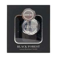 Sences Black Forest Boxed Luxury Candle Extra Image 1 Preview